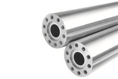 Bimetallic Screw Barrel Bimetallic Screw Barrel
