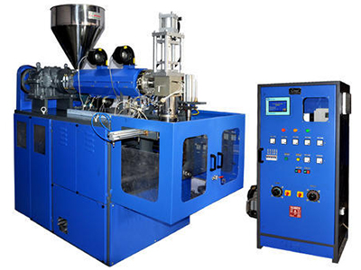 Blow Moulding Machines Blow Moulding Machines