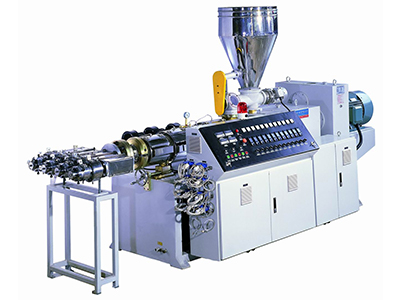 Extrusion Plants Extrusion Plants