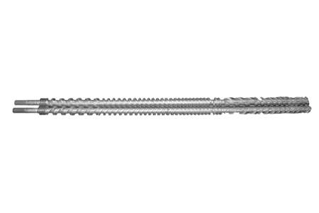 Food Processing Screw Food Processing Screw