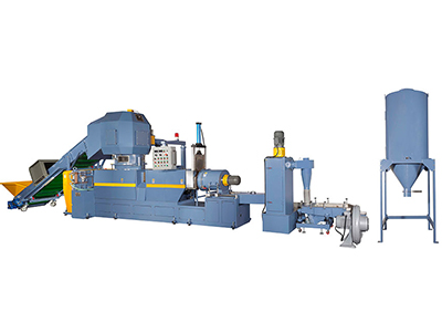 Plastic Processing Machinery Plastic Processing Machinery