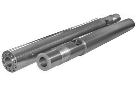 Single Screw Barrel Manufacturer Single Screw Barrel Manufacturer