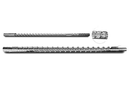 Single Screw Manufacturer in India Single Screw Manufacturer in India