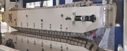 Traction Machine Inside