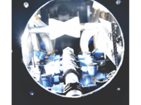 Vacuum Tank Features Vacuum Tank Features