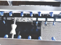 Vacuum Tank Features Inside Vacuum Tank Features Inside