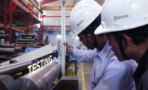 PVC INDUSTRY