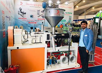 ind plast expo kolkata