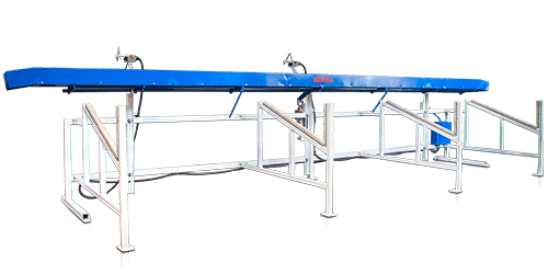Tilting Machine Manufacturer