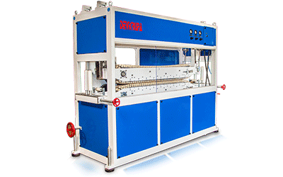 Traction Machine Manufacturer