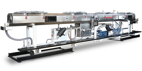 Vacuum-Tank-Manufacturer