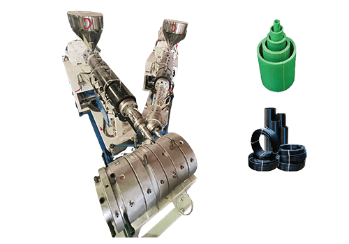 3 layer Pipe Plant